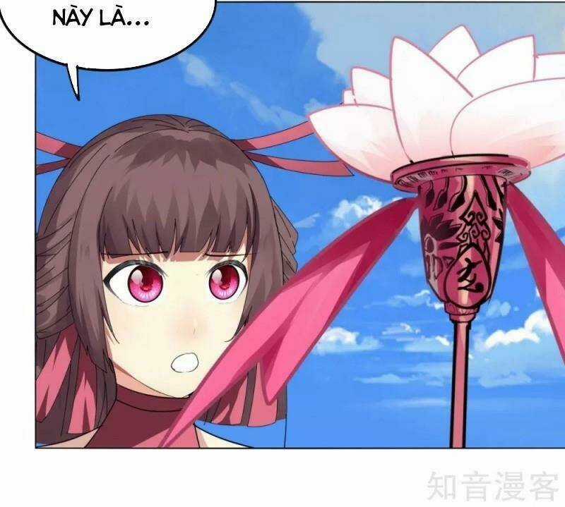 Kiếm Nhân - Chapter 107 - Trang 30