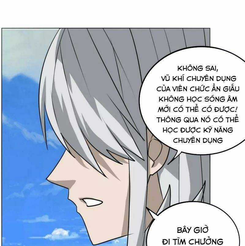 Kiếm Nhân - Chapter 107 - Trang 31