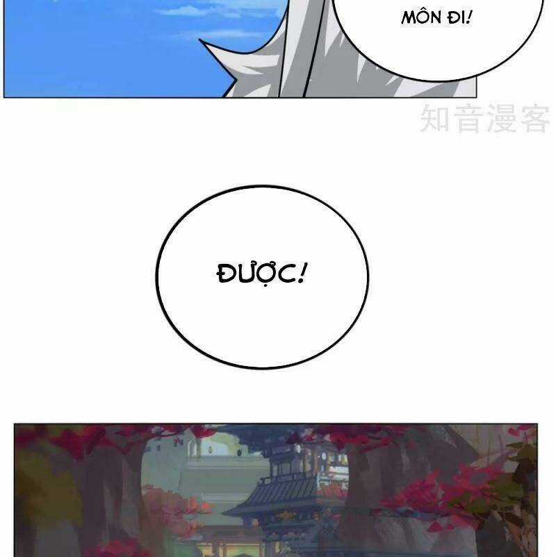 Kiếm Nhân - Chapter 107 - Trang 32