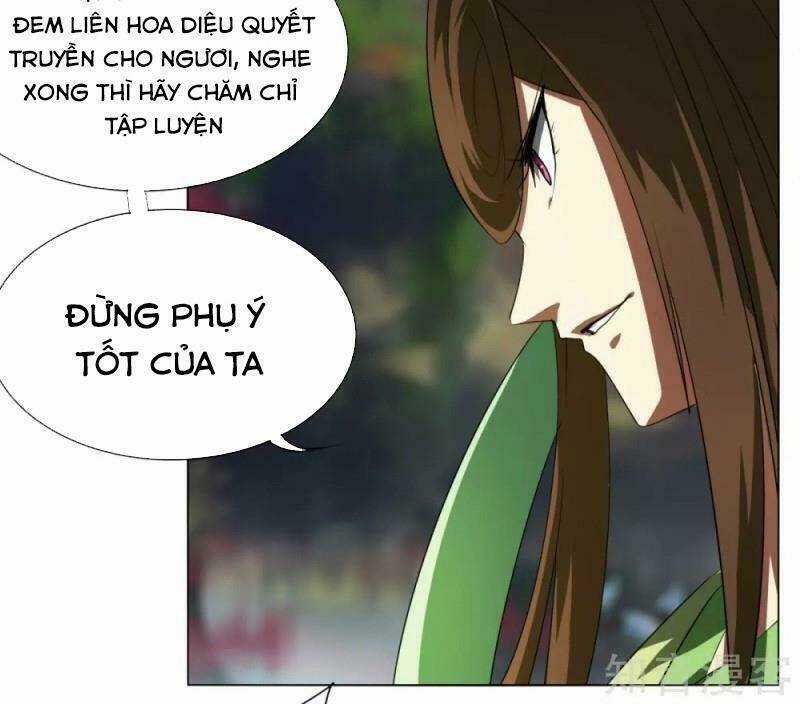 Kiếm Nhân - Chapter 107 - Trang 36