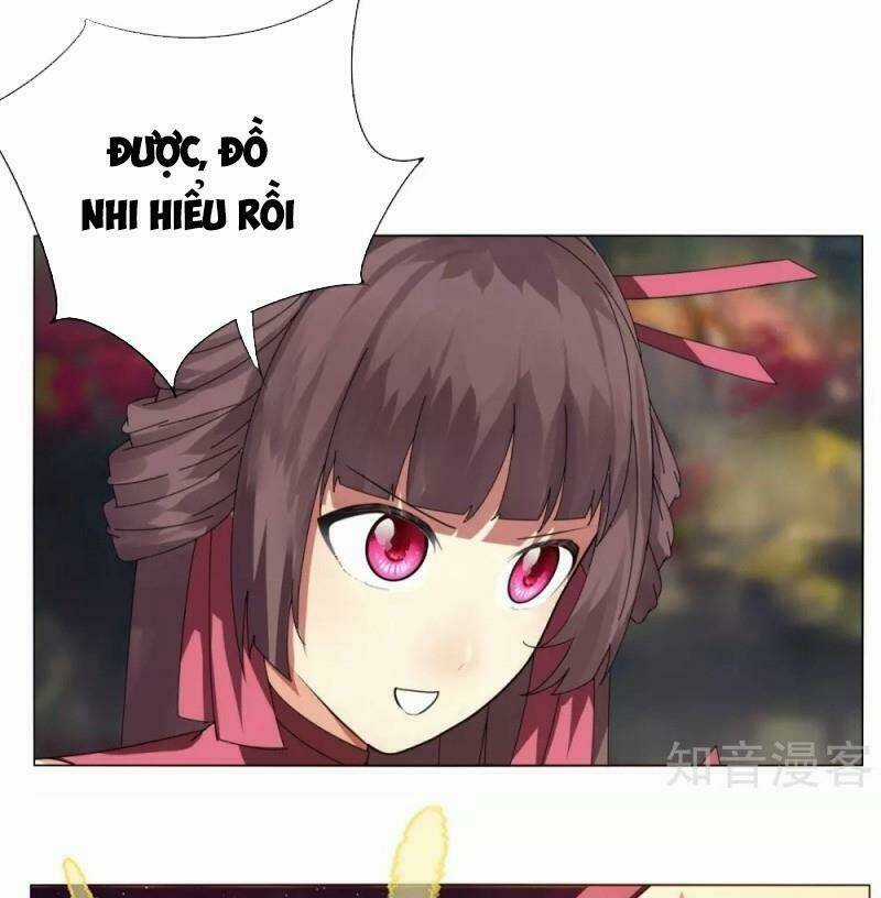 Kiếm Nhân - Chapter 107 - Trang 37