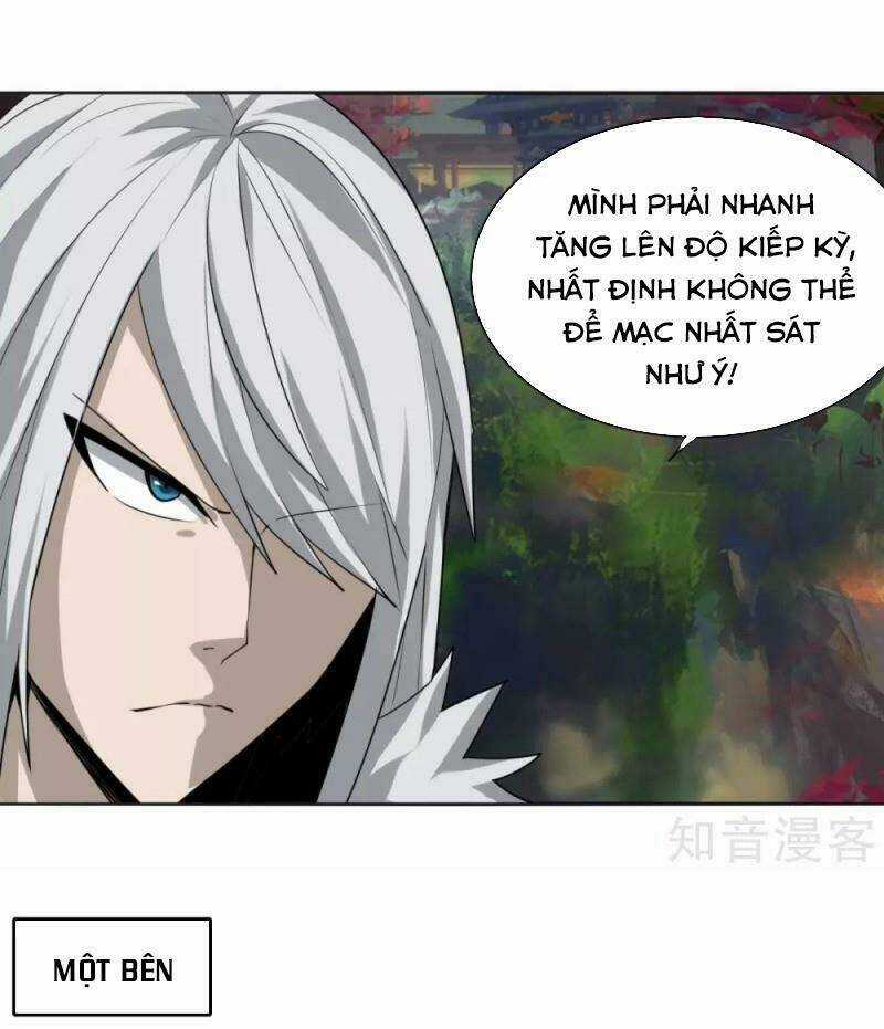 Kiếm Nhân - Chapter 107 - Trang 7