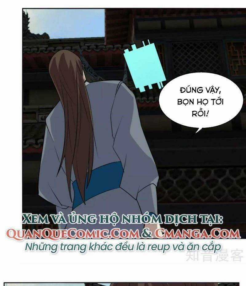 Kiếm Nhân - Chapter 107 - Trang 8