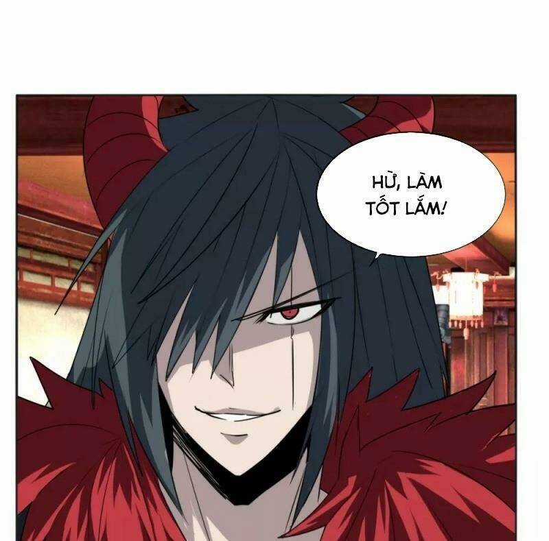 Kiếm Nhân - Chapter 107 - Trang 10