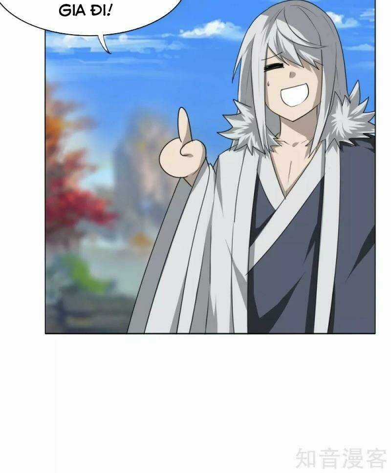 Kiếm Nhân - Chapter 108 - Trang 12