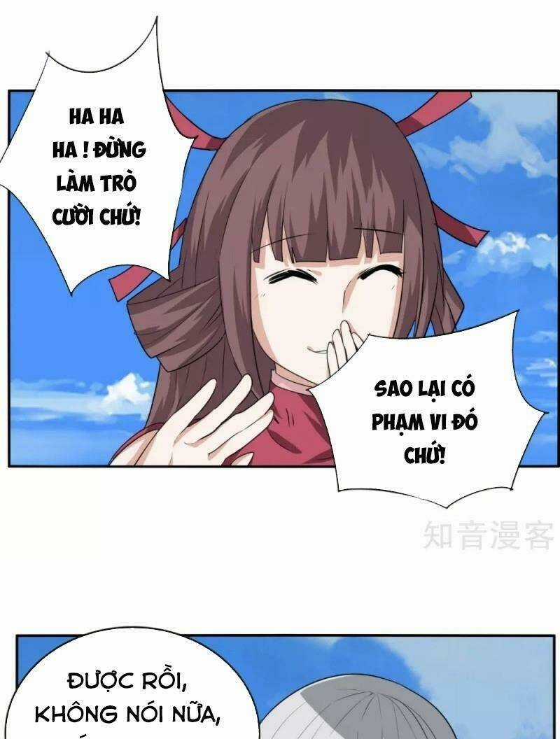 Kiếm Nhân - Chapter 108 - Trang 13