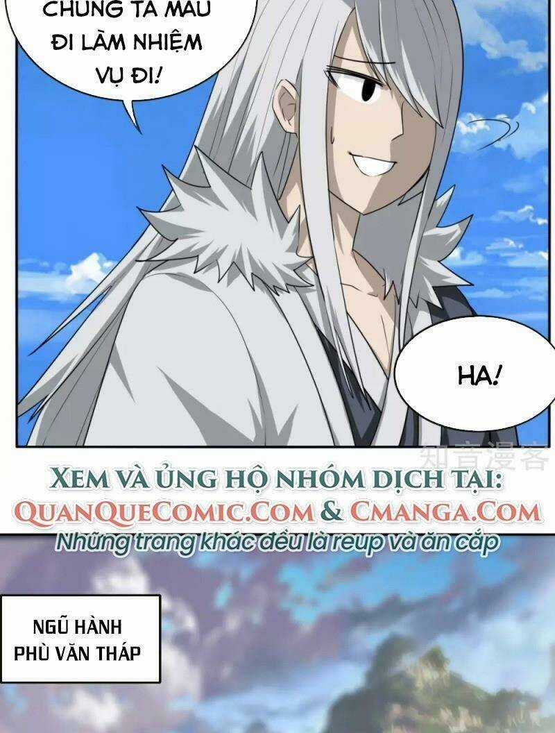 Kiếm Nhân - Chapter 108 - Trang 14