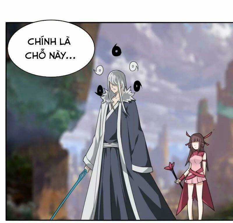 Kiếm Nhân - Chapter 108 - Trang 16