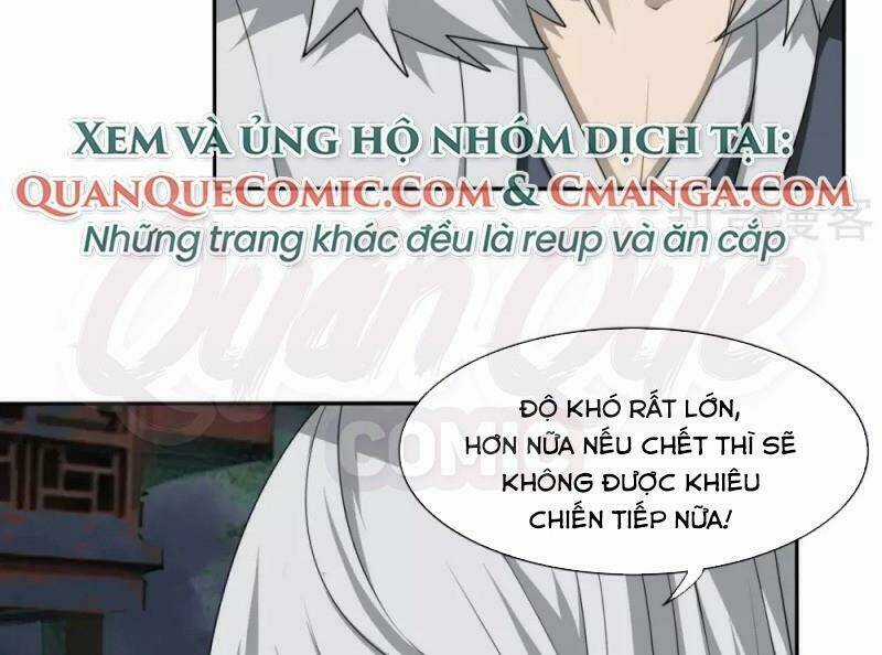 Kiếm Nhân - Chapter 108 - Trang 20
