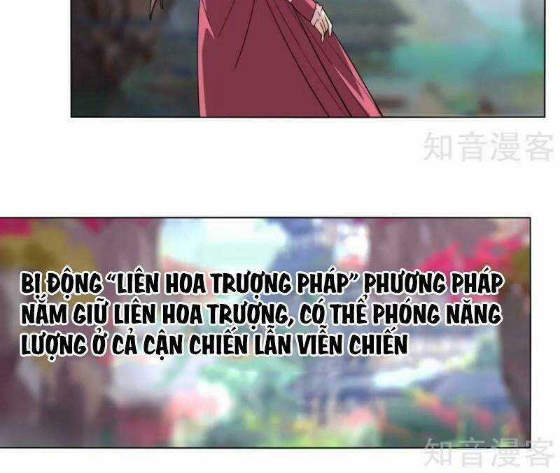 Kiếm Nhân - Chapter 108 - Trang 3