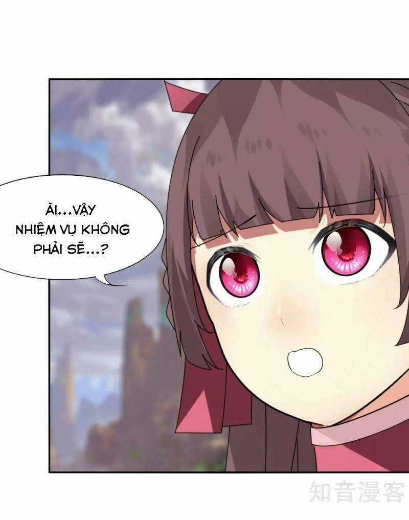 Kiếm Nhân - Chapter 108 - Trang 22