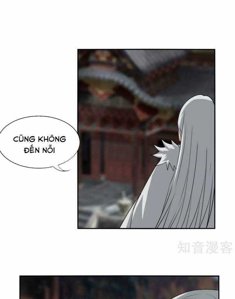 Kiếm Nhân - Chapter 108 - Trang 23