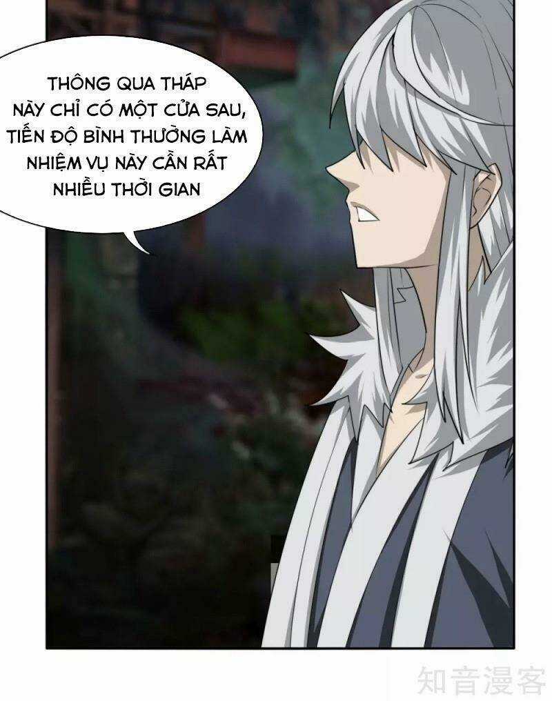 Kiếm Nhân - Chapter 108 - Trang 24