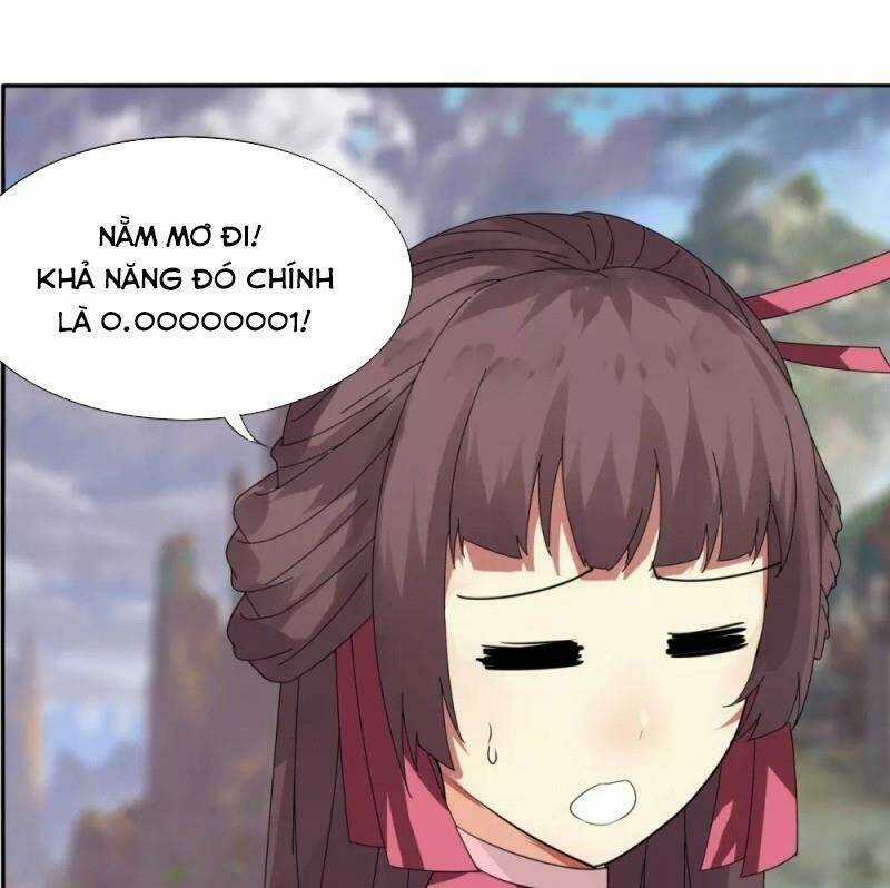 Kiếm Nhân - Chapter 108 - Trang 28