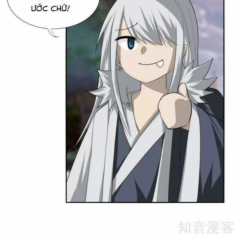 Kiếm Nhân - Chapter 108 - Trang 30