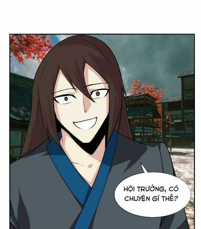 Kiếm Nhân - Chapter 108 - Trang 32