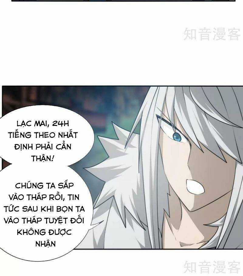 Kiếm Nhân - Chapter 108 - Trang 33