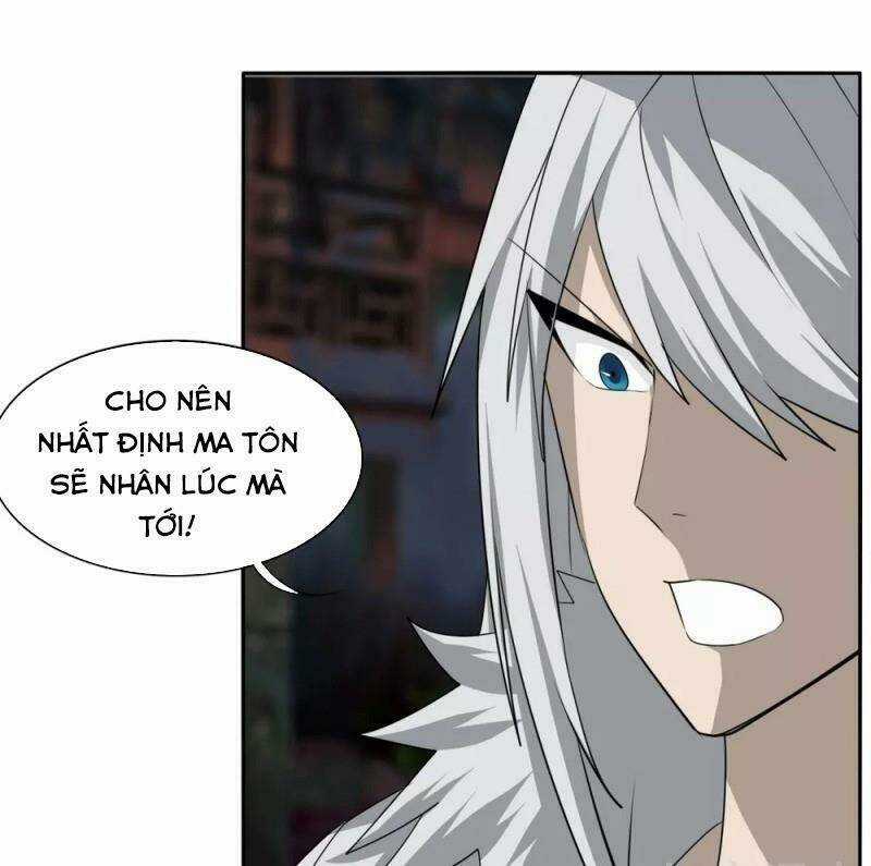 Kiếm Nhân - Chapter 108 - Trang 34