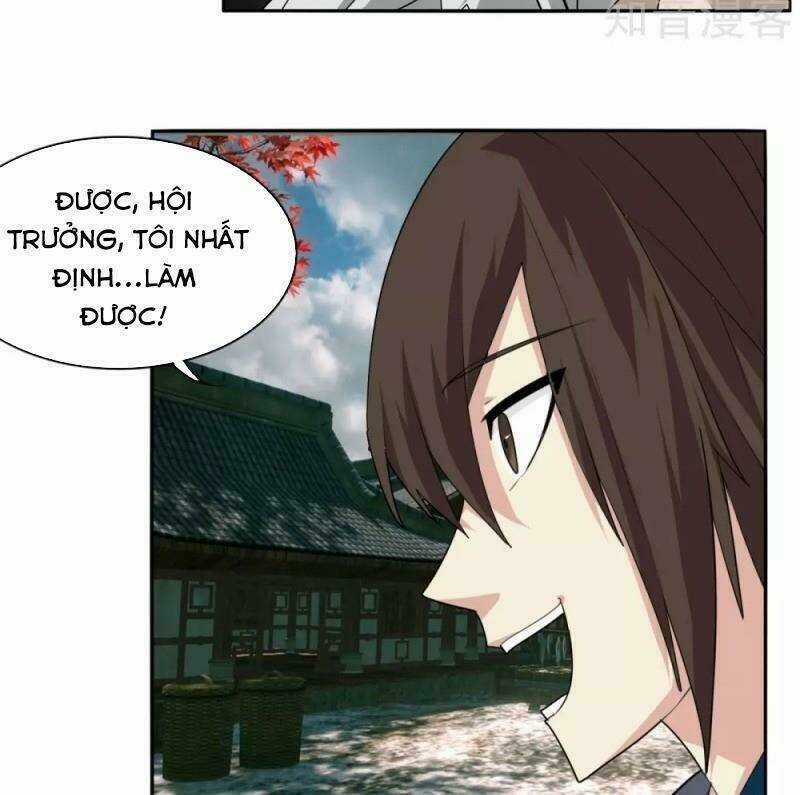 Kiếm Nhân - Chapter 108 - Trang 35