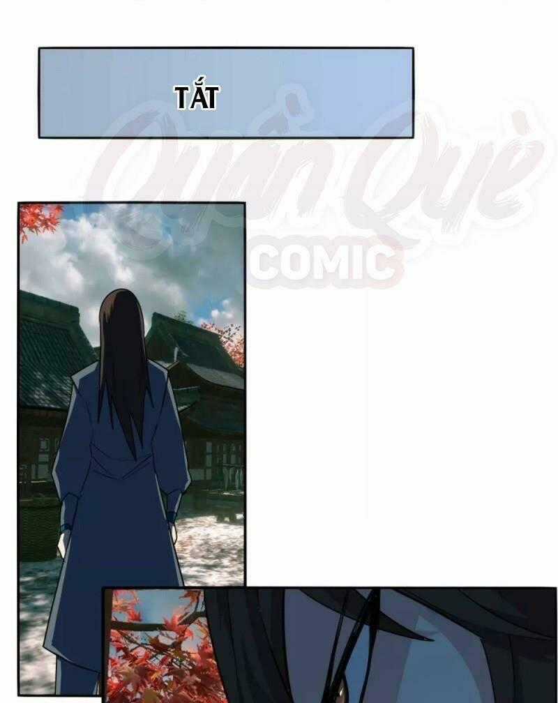 Kiếm Nhân - Chapter 108 - Trang 38