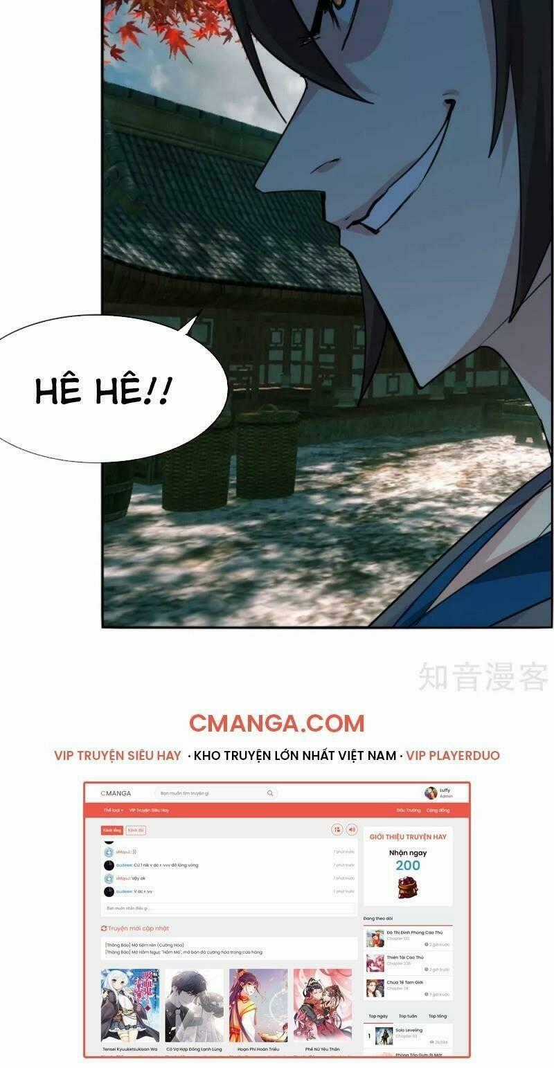 Kiếm Nhân - Chapter 108 - Trang 39