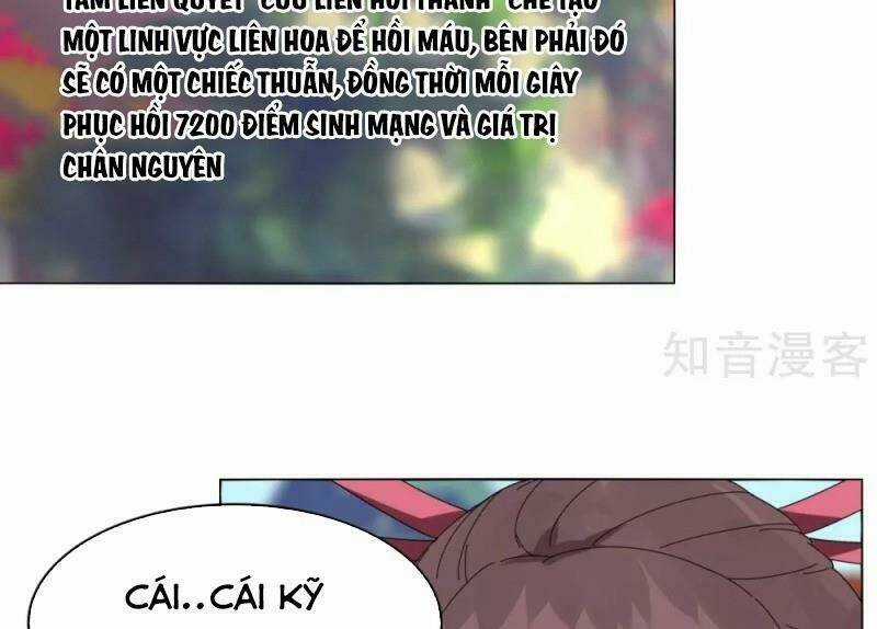 Kiếm Nhân - Chapter 108 - Trang 5