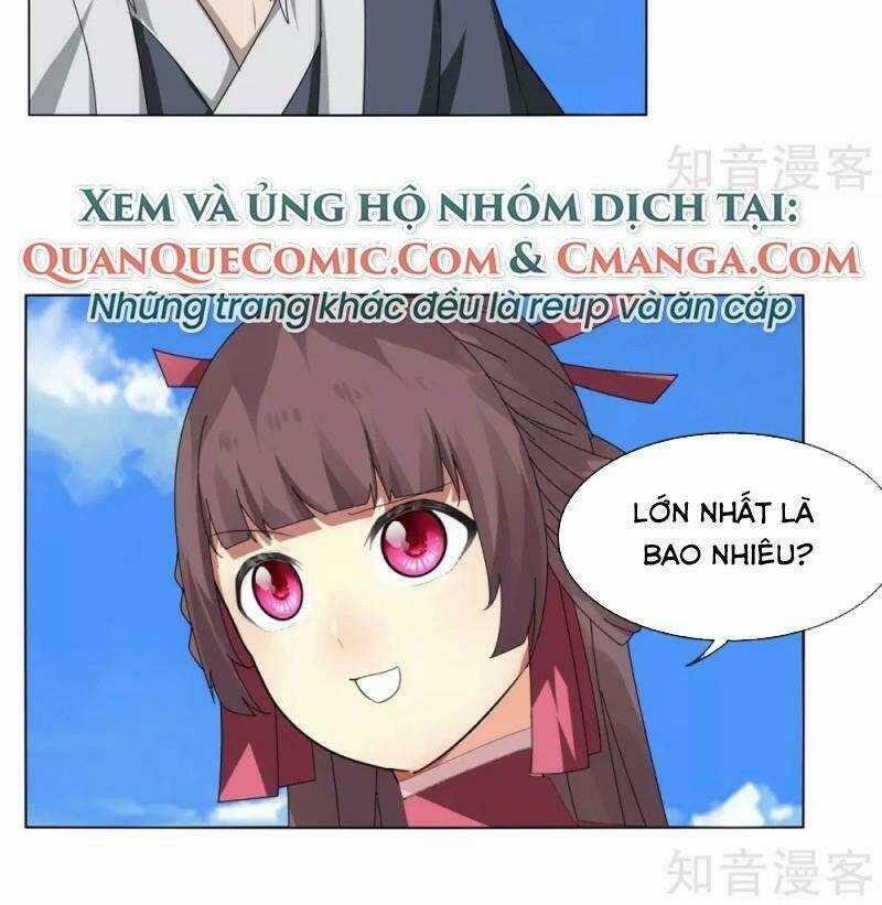 Kiếm Nhân - Chapter 108 - Trang 9