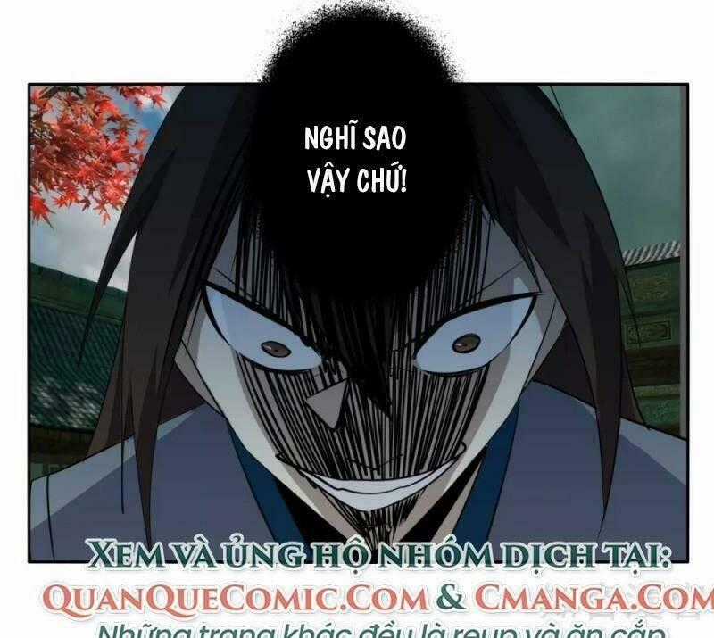 Kiếm Nhân - Chapter 109 - Trang 1