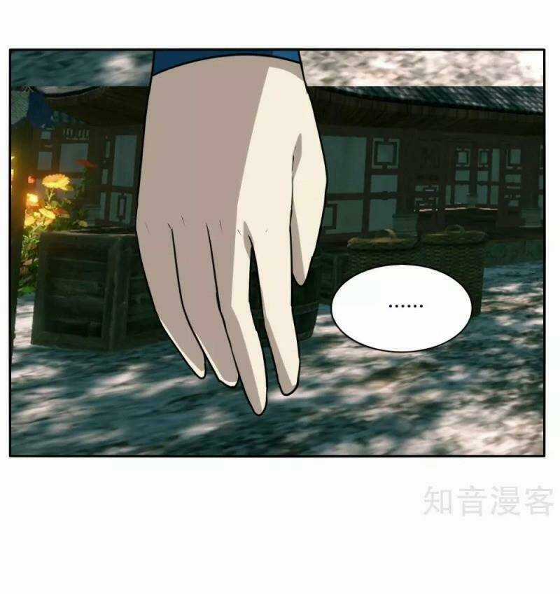 Kiếm Nhân - Chapter 109 - Trang 11