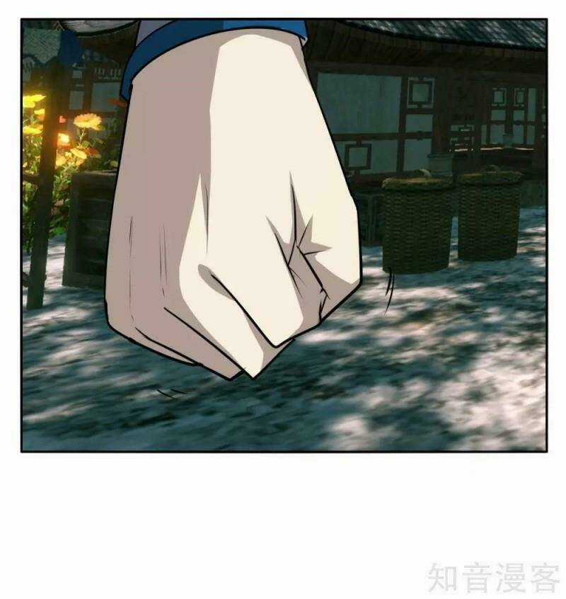 Kiếm Nhân - Chapter 109 - Trang 12