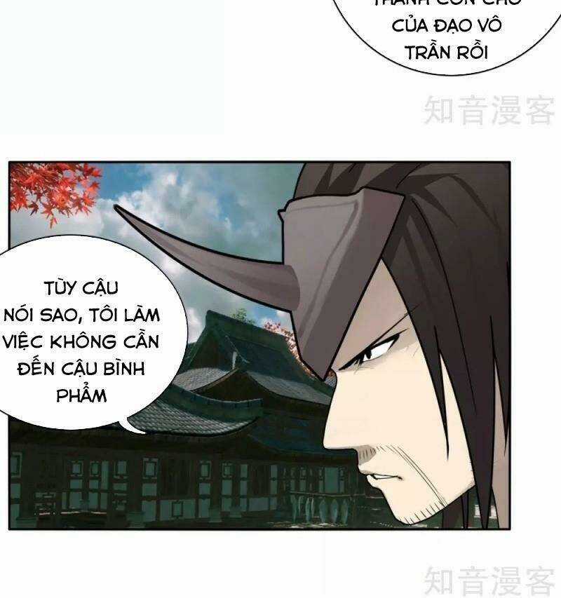 Kiếm Nhân - Chapter 109 - Trang 14