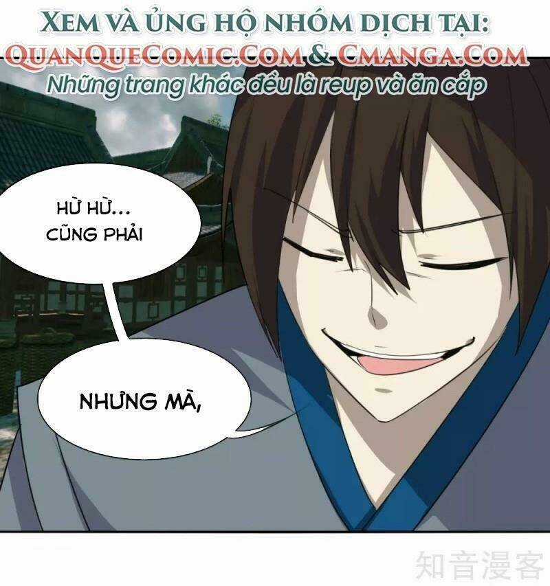 Kiếm Nhân - Chapter 109 - Trang 15