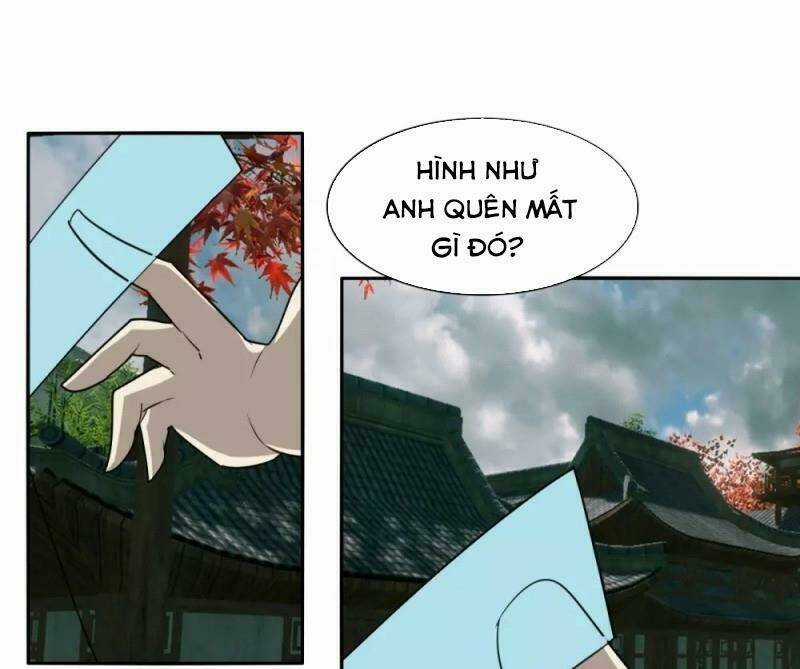 Kiếm Nhân - Chapter 109 - Trang 16