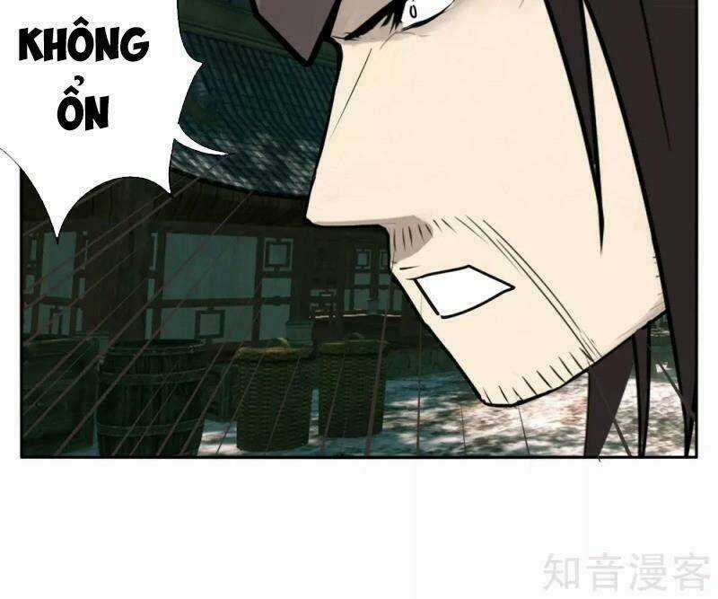 Kiếm Nhân - Chapter 109 - Trang 18