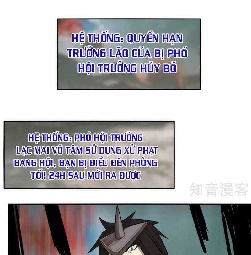 Kiếm Nhân - Chapter 109 - Trang 19