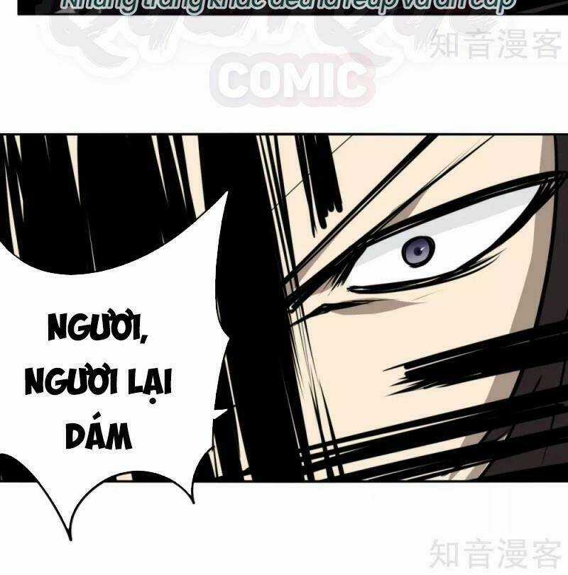 Kiếm Nhân - Chapter 109 - Trang 21