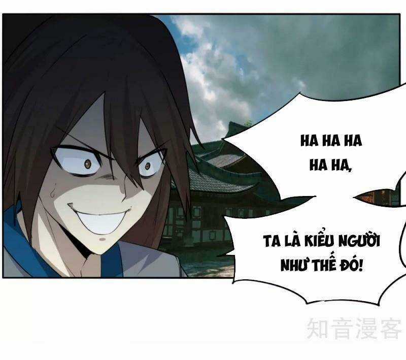 Kiếm Nhân - Chapter 109 - Trang 22