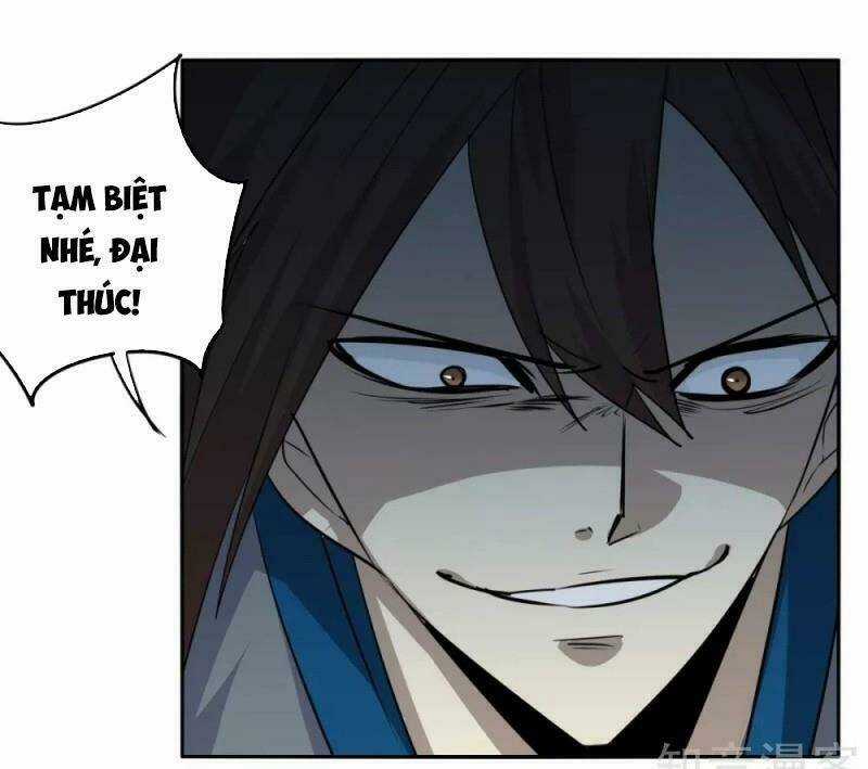 Kiếm Nhân - Chapter 109 - Trang 23