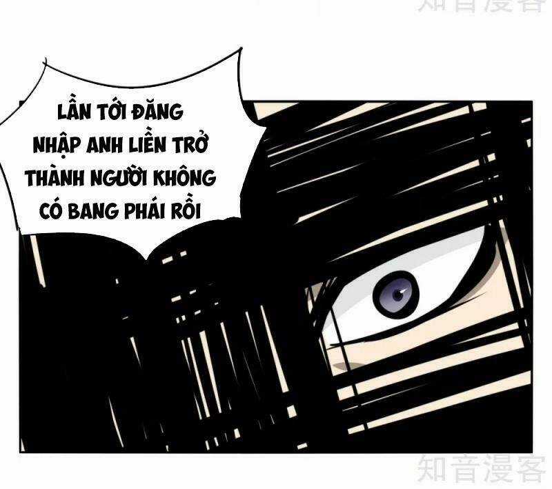 Kiếm Nhân - Chapter 109 - Trang 24
