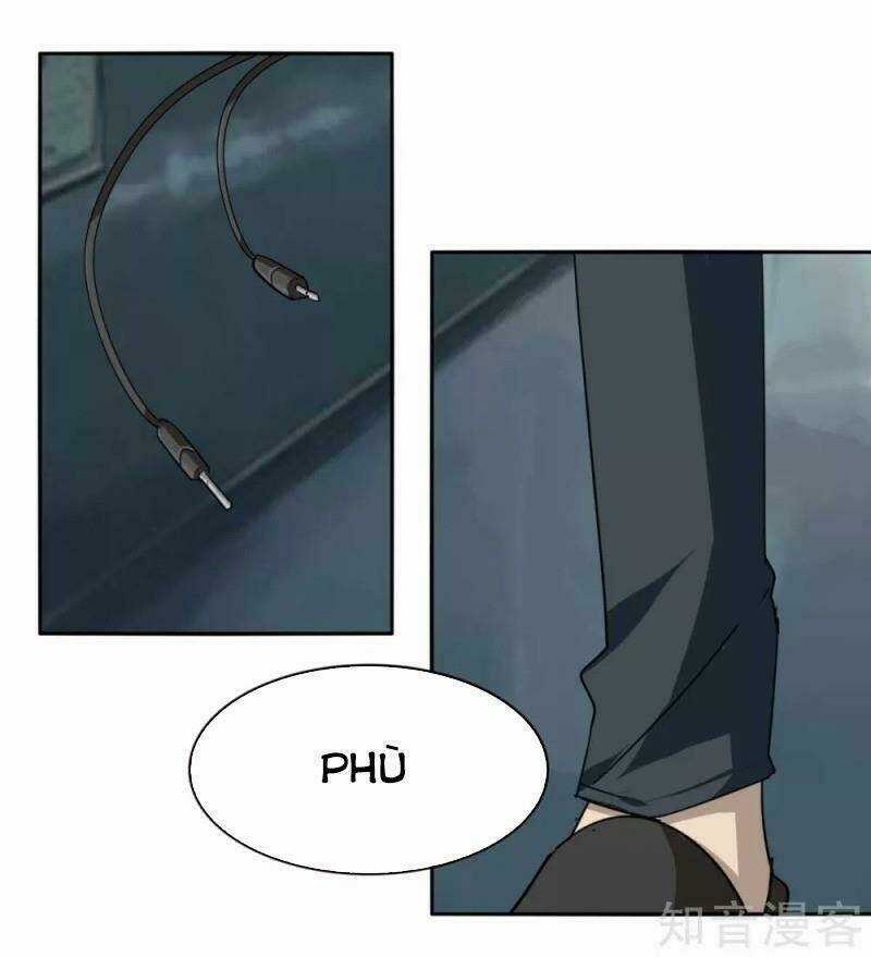 Kiếm Nhân - Chapter 109 - Trang 27