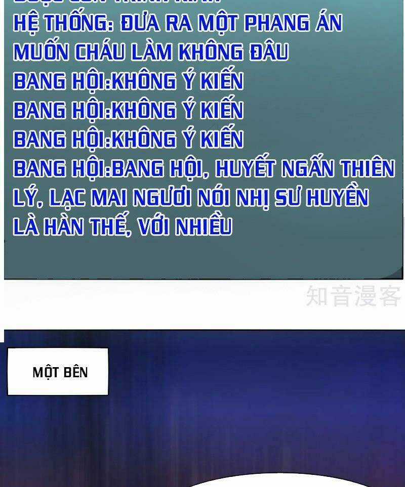 Kiếm Nhân - Chapter 109 - Trang 32