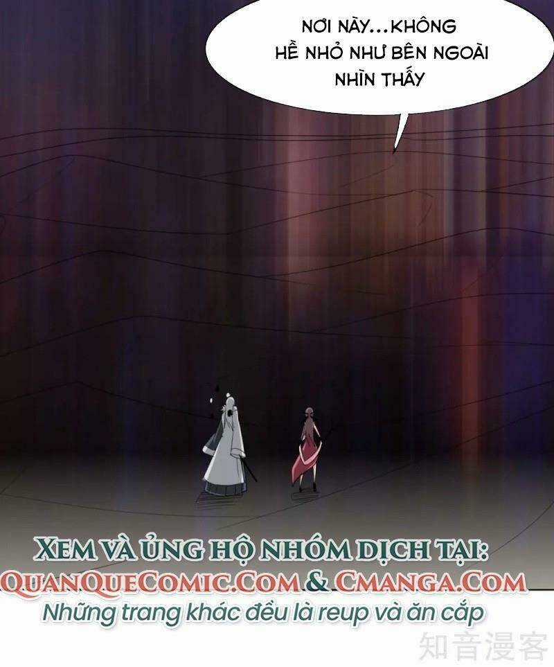 Kiếm Nhân - Chapter 109 - Trang 33