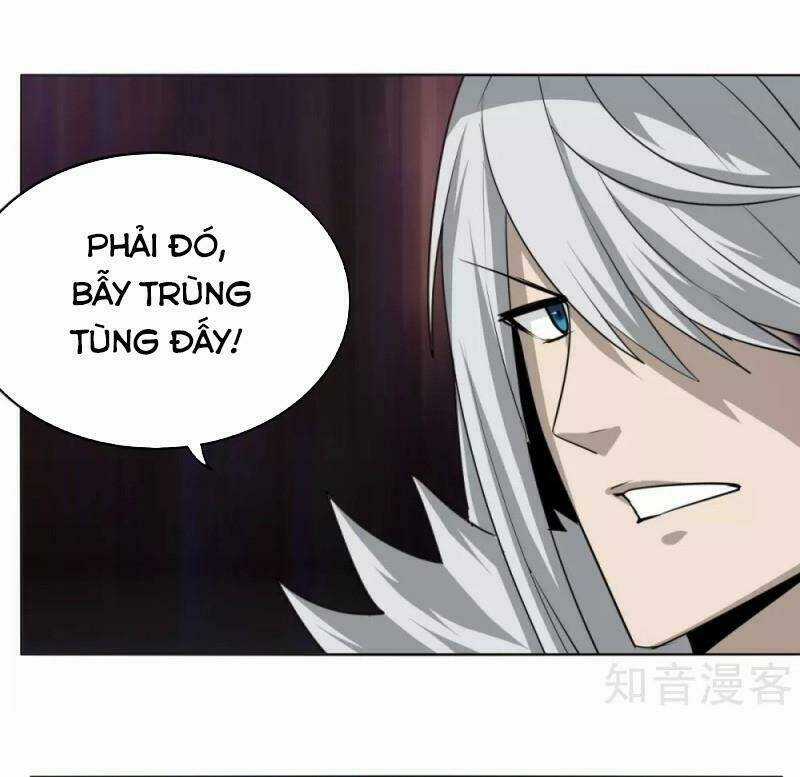 Kiếm Nhân - Chapter 109 - Trang 34