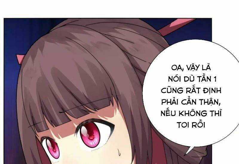 Kiếm Nhân - Chapter 109 - Trang 37