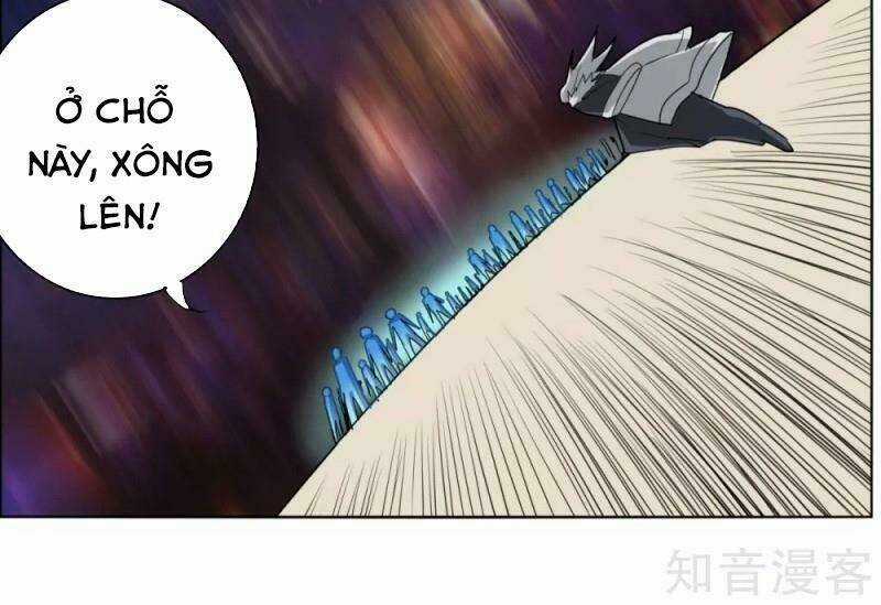 Kiếm Nhân - Chapter 109 - Trang 39