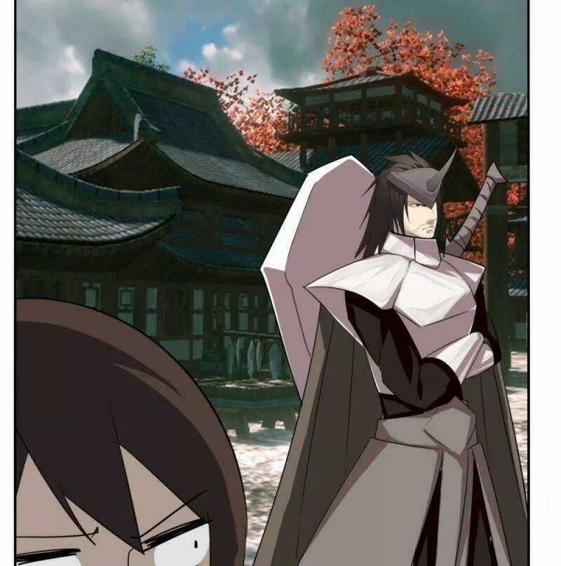 Kiếm Nhân - Chapter 109 - Trang 5