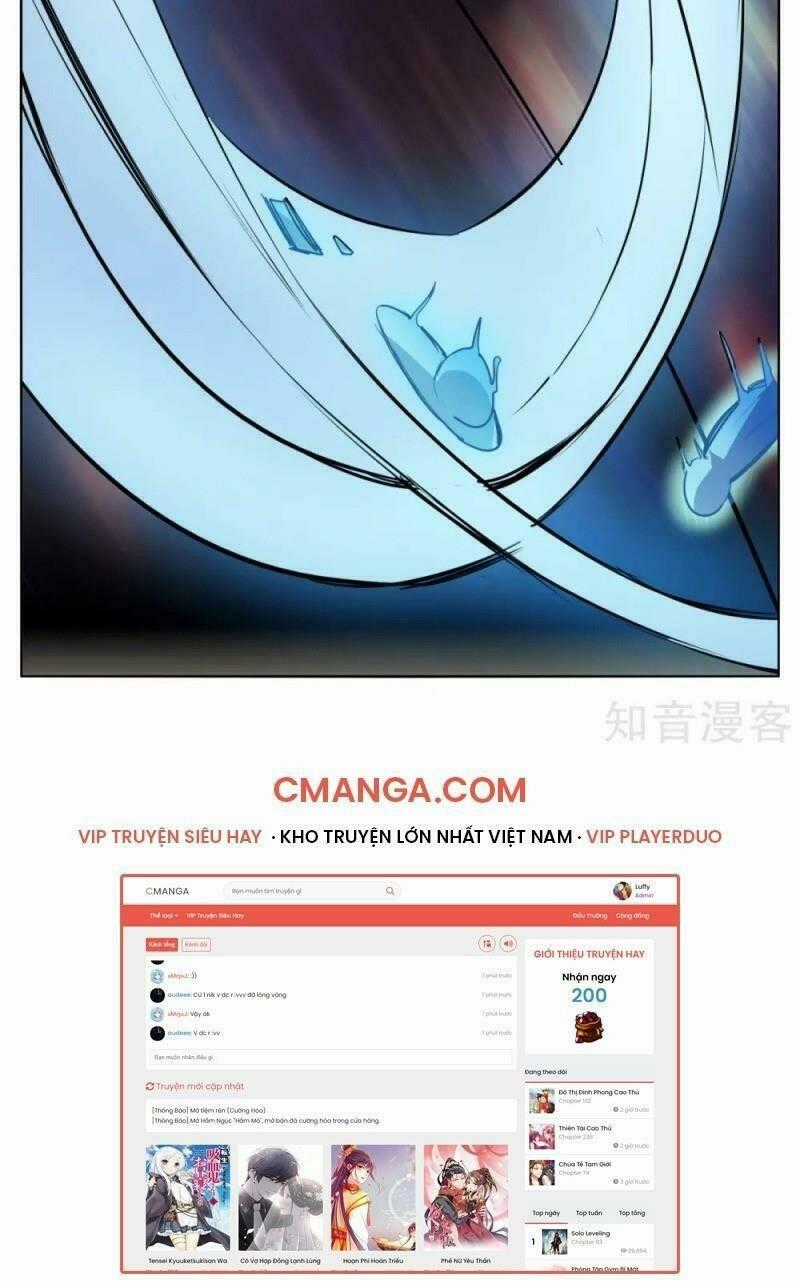 Kiếm Nhân - Chapter 109 - Trang 42