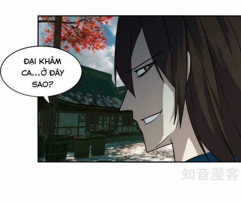 Kiếm Nhân - Chapter 109 - Trang 7