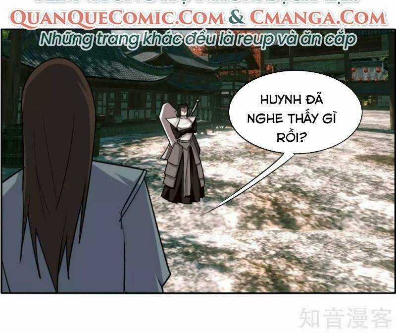 Kiếm Nhân - Chapter 109 - Trang 9