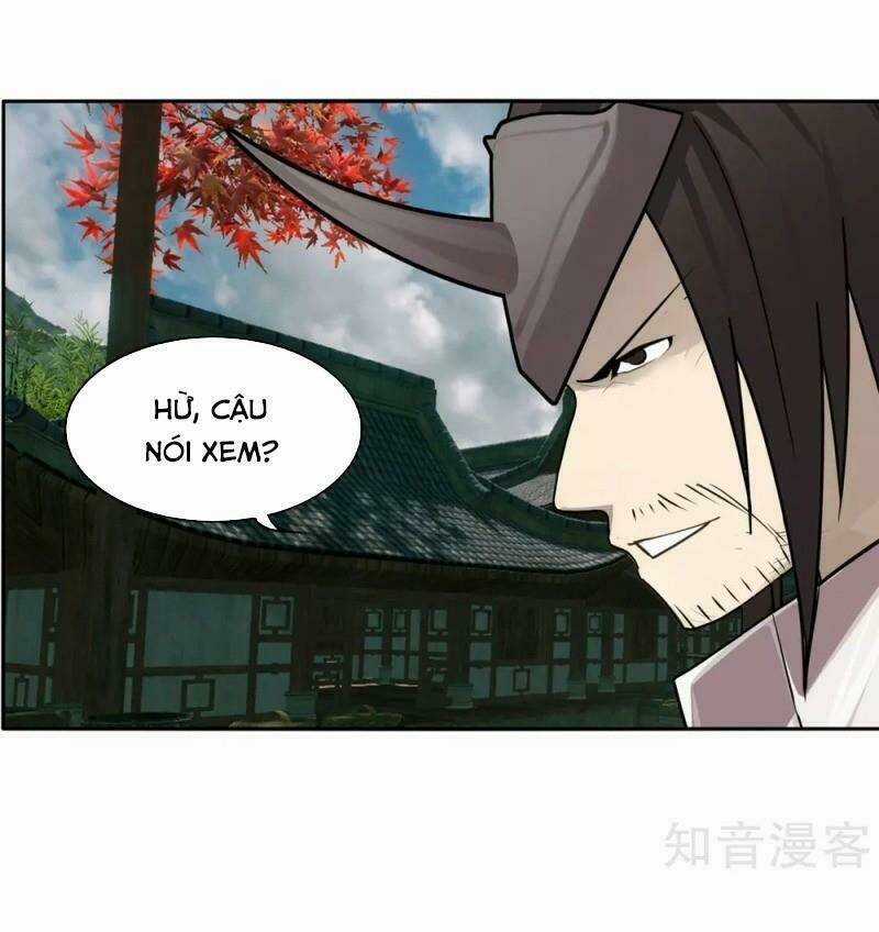 Kiếm Nhân - Chapter 109 - Trang 10